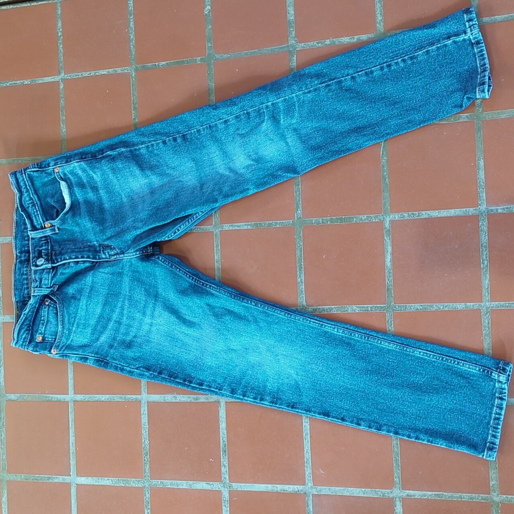 Levi's jeans 511 32x30